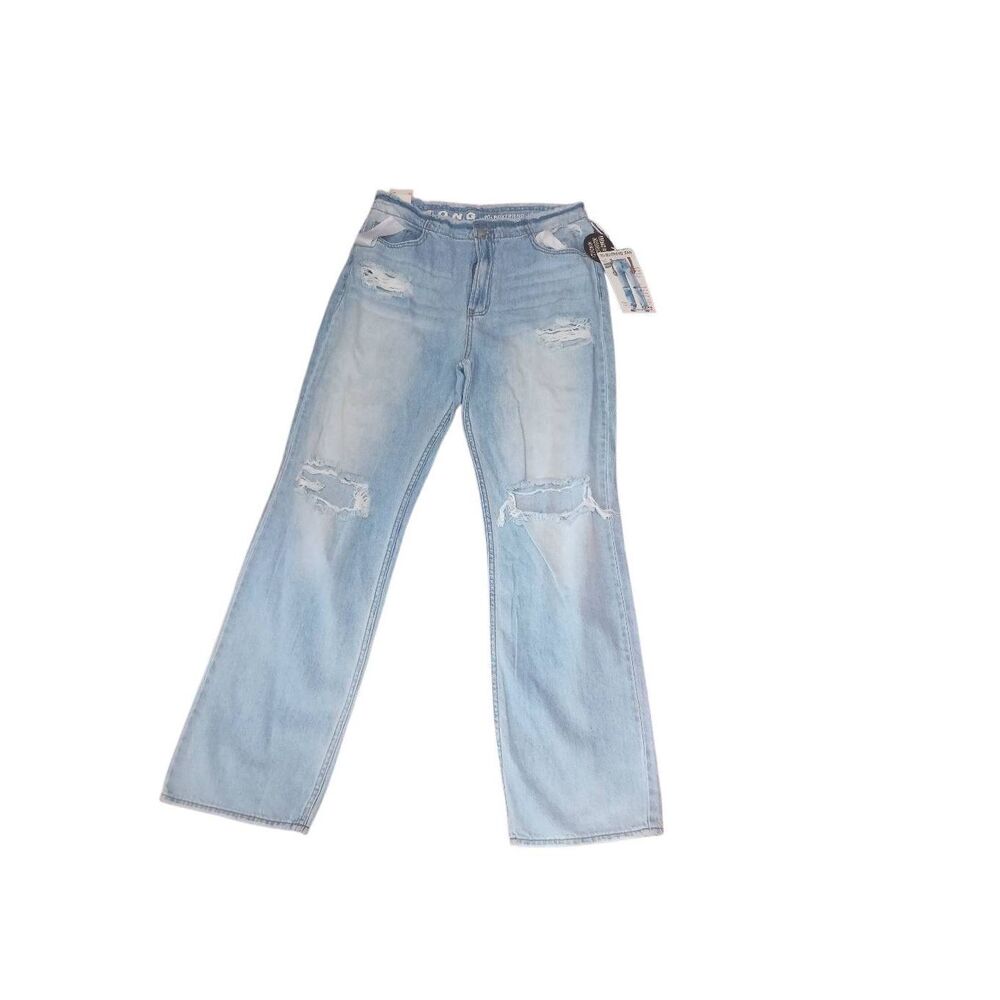 New with tags 90s boyfriend Jean song brand 13 x 31